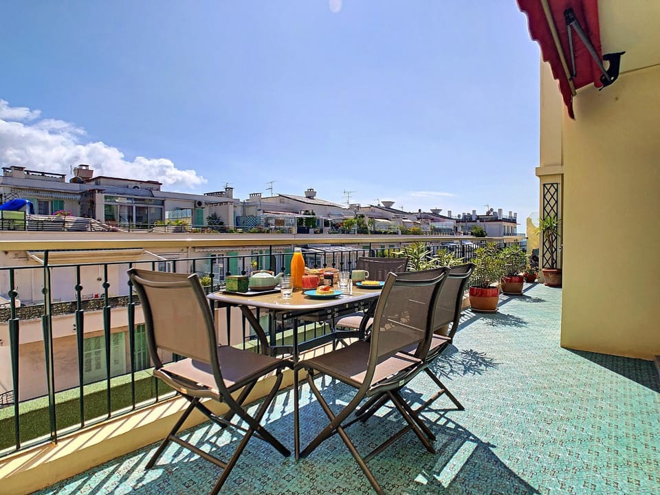 Balcony/Terrace, Other
