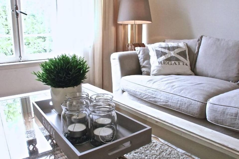 Stylish Canalhouse B Apartment in Amsterdam
