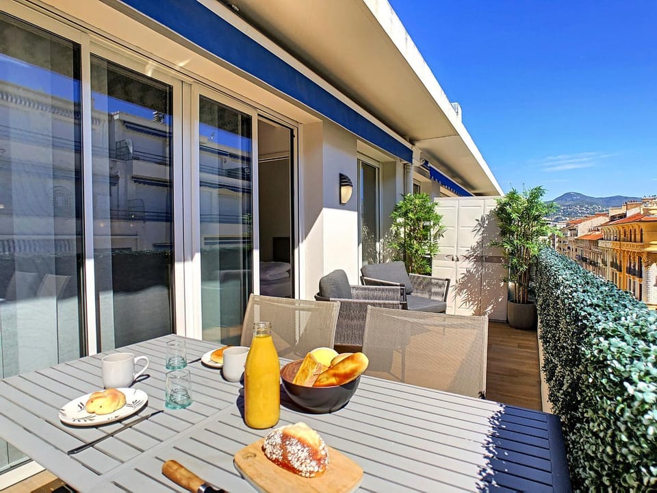 Balcony/Terrace, Other