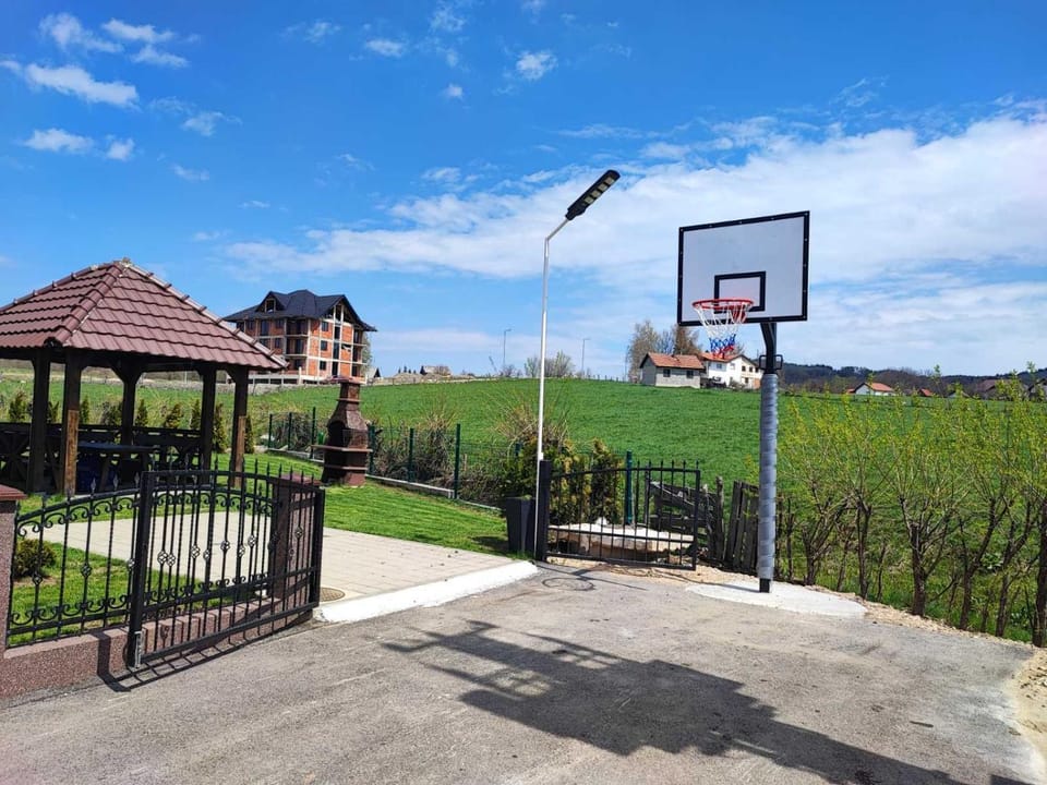 Vila Papilon Apartment in Zlatibor