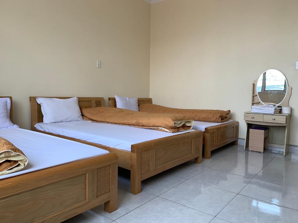 Nhà nghỉ Dương Vũ Hotel in Laos