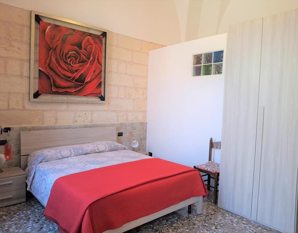 Casa Adelina Apartment in Apulia