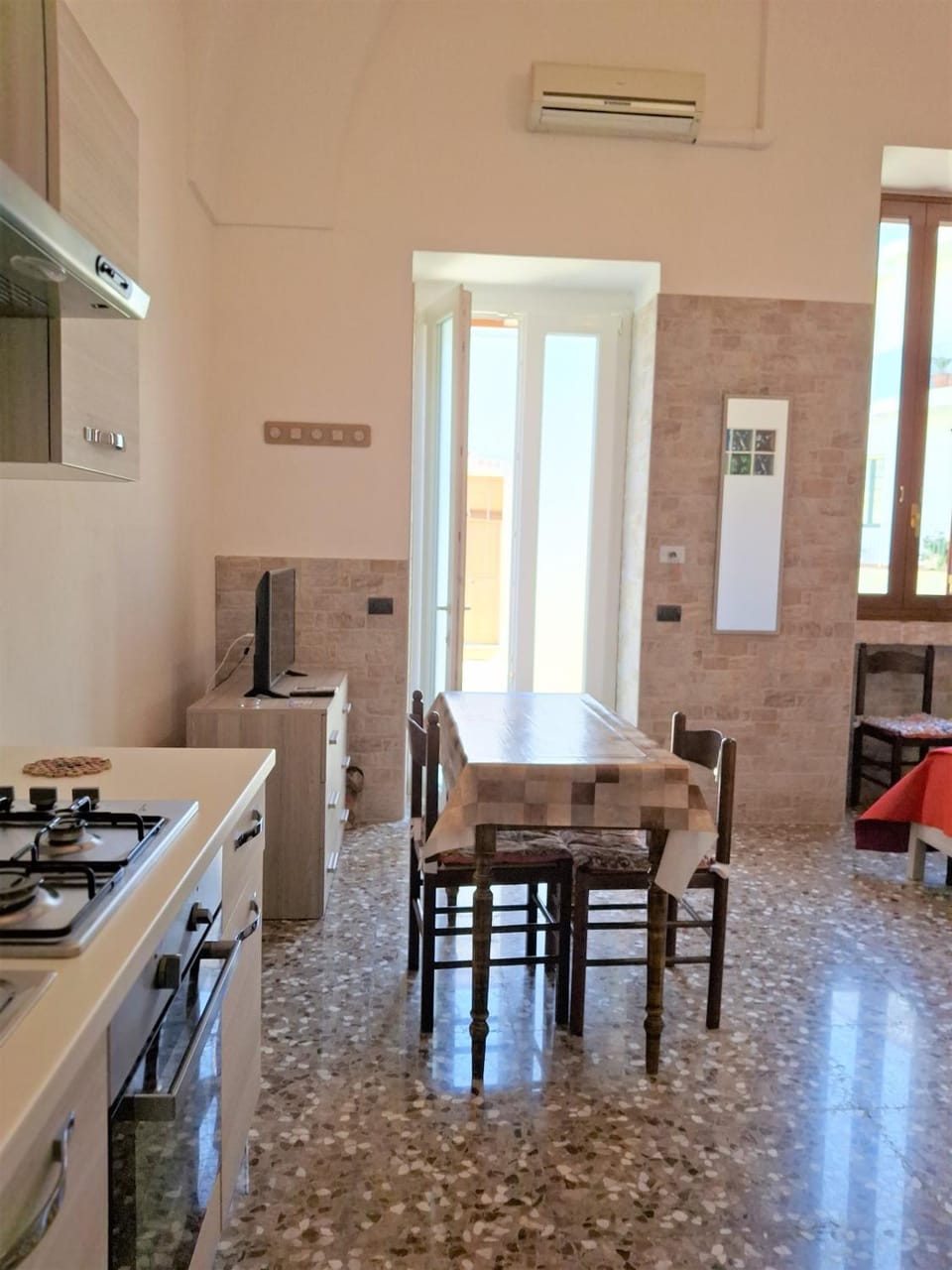 Casa Adelina Apartment in Apulia