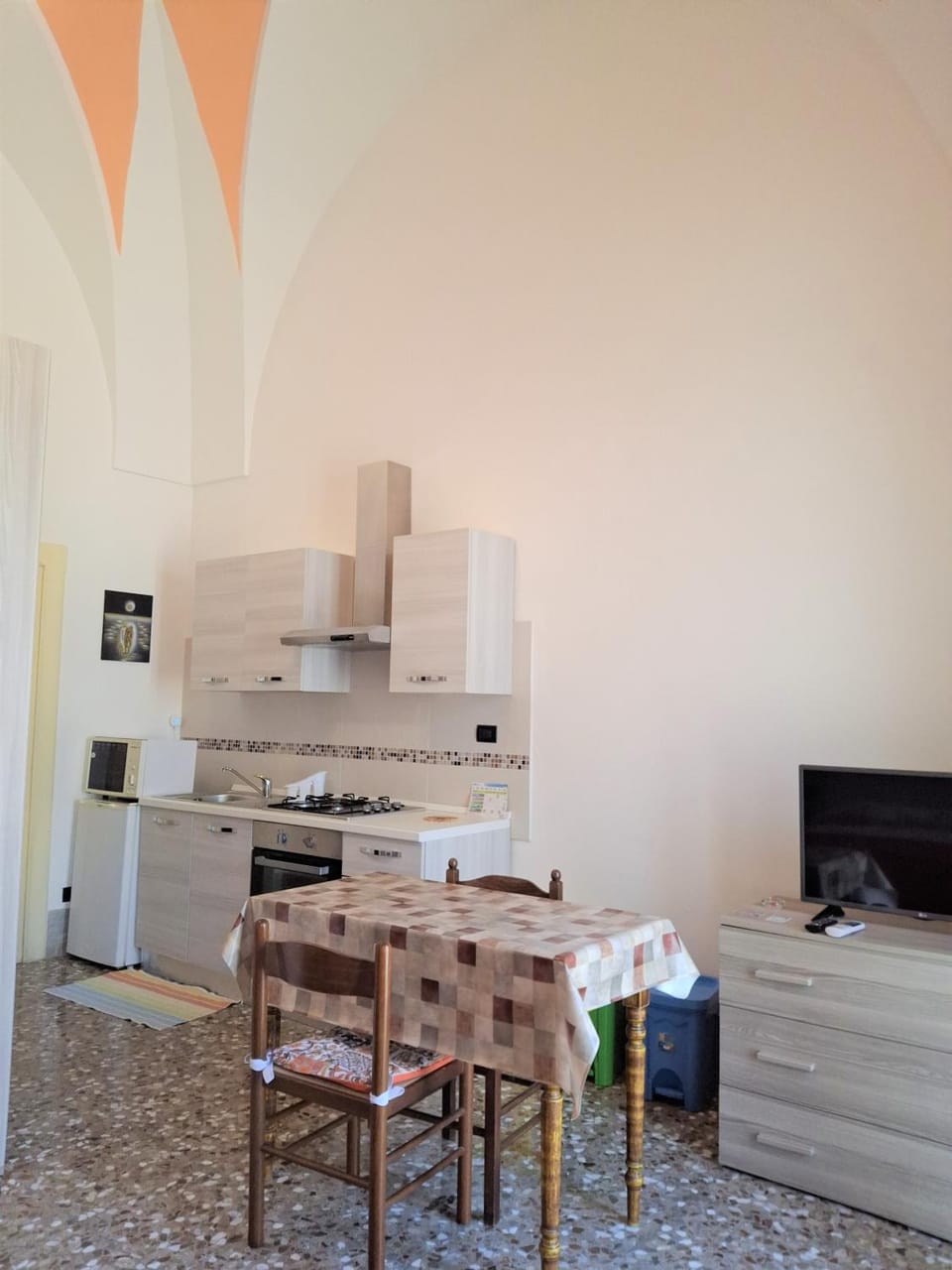Casa Adelina Apartment in Apulia