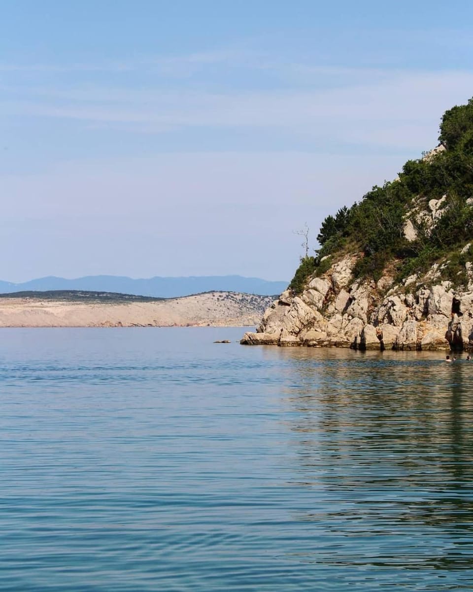 Green House Bed and Breakfast in Crikvenica