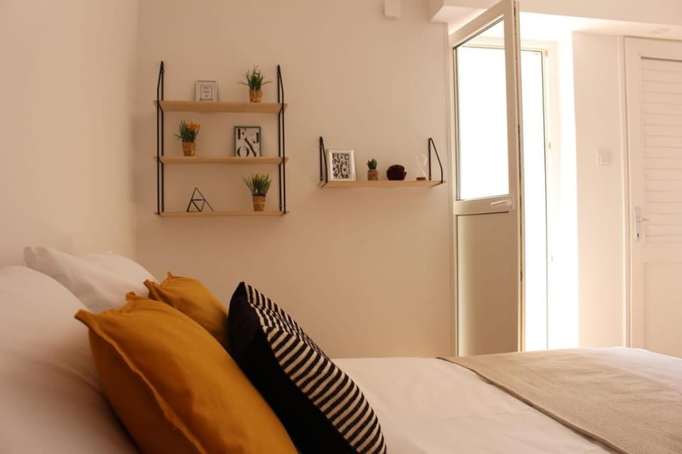 Green House Bed and Breakfast in Crikvenica