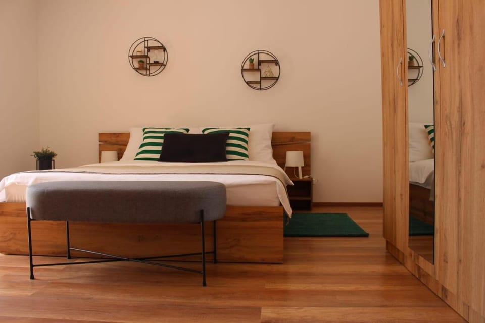Green House Bed and Breakfast in Crikvenica