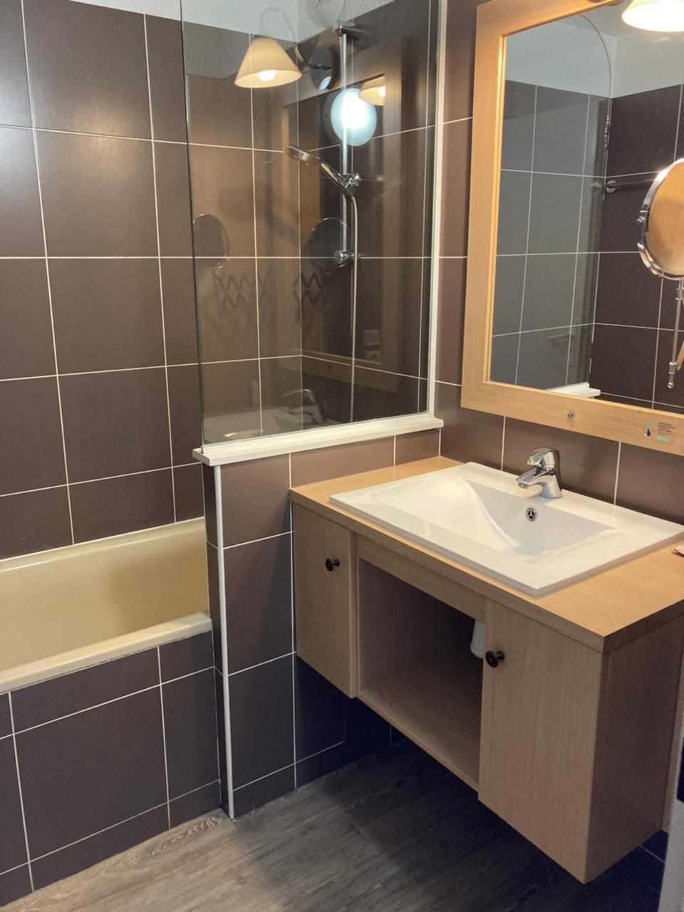 Appartement dans Residence 4* les Bergers- Alpe d'Huez Apartment in Huez