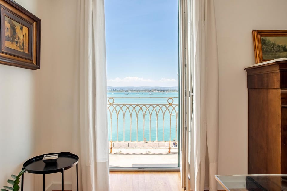 Sea view