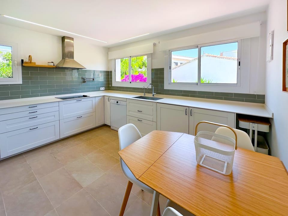 The Luxor Apartment by Hello Homes Sitges Apartment in Sitges