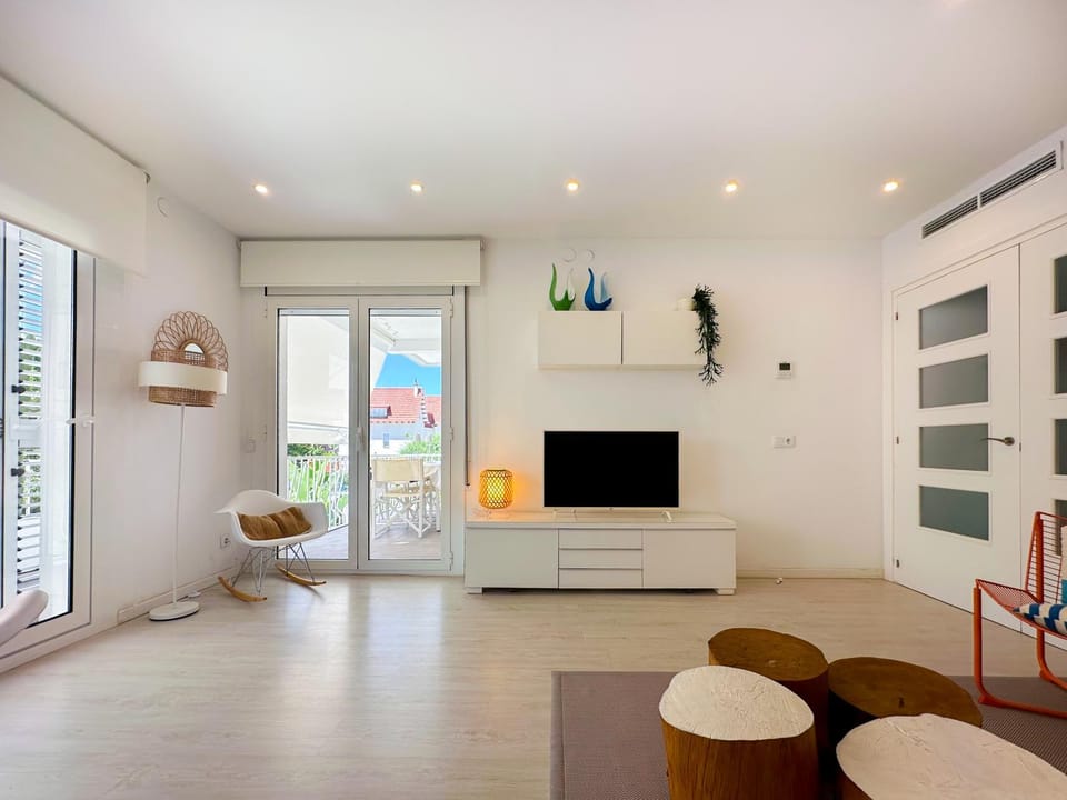 The Luxor Apartment by Hello Homes Sitges Apartment in Sitges