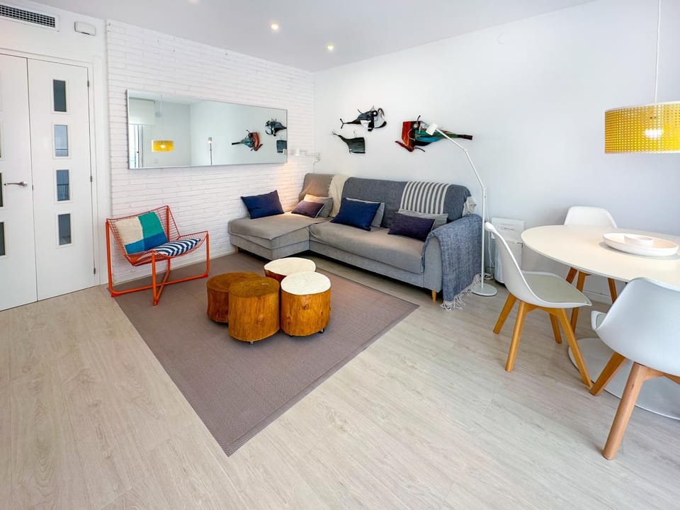 The Luxor Apartment by Hello Homes Sitges Apartment in Sitges