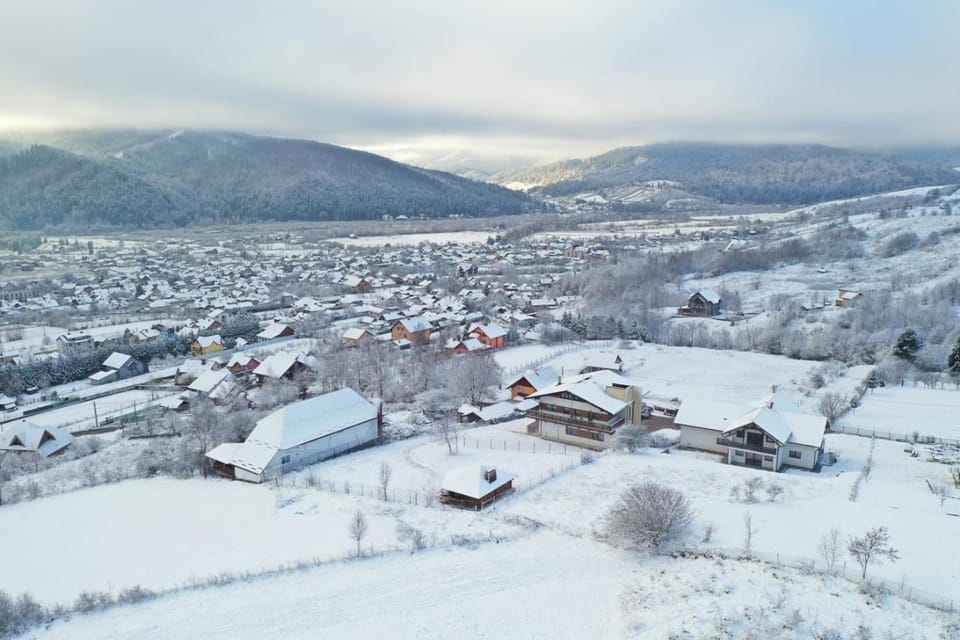 Winter, Seasons