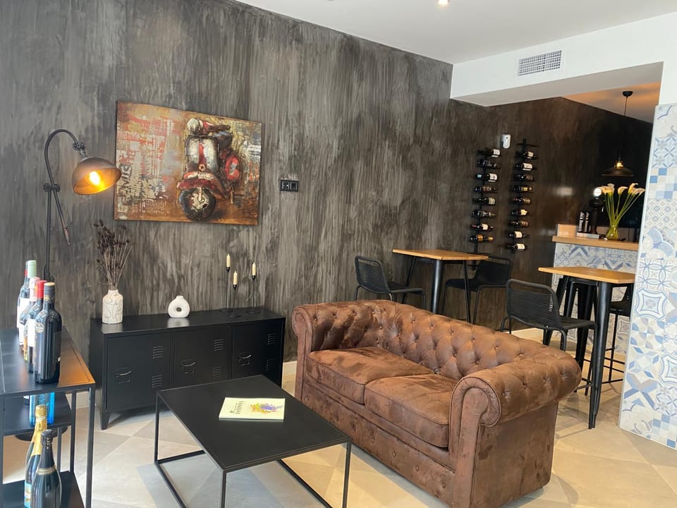 The Old Town Boutique Hotel - Adults Recommended Hotel in Estepona