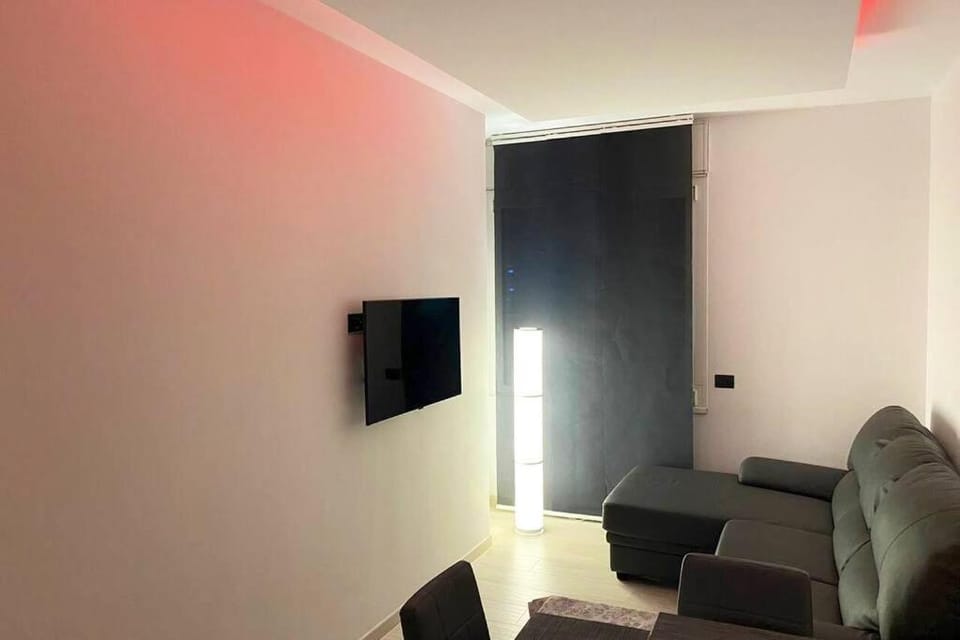 ATTICO Milano-Bicocca Apartment in Milan