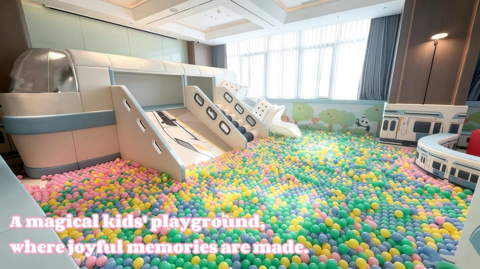 Kids's club