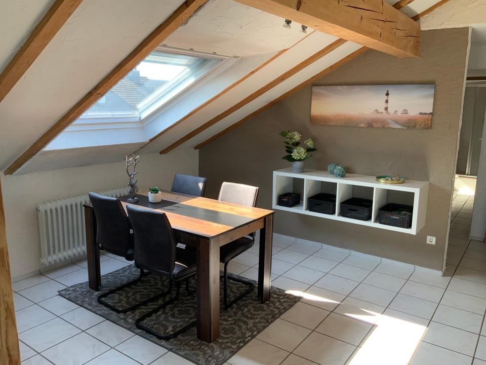 Apartment und Ferienwohnung Mackenbach Apartment in Ramstein-Miesenbach