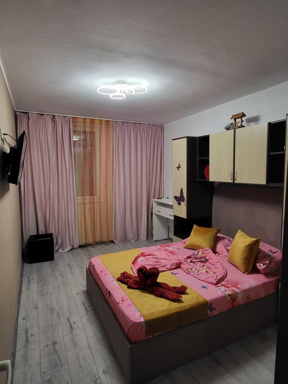 Apartament Cristian Relax Apartment in Dobrich Province, Bulgaria