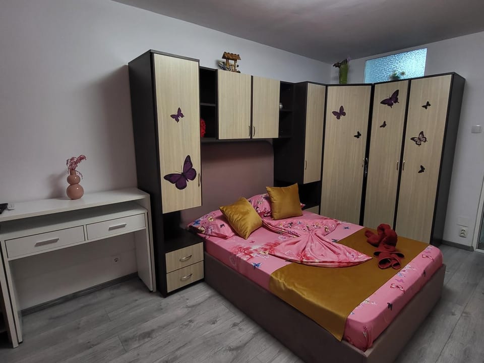 Apartament Cristian Relax Apartment in Dobrich Province, Bulgaria