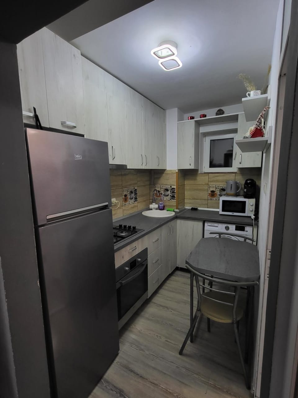 Apartament Cristian Relax Apartment in Dobrich Province, Bulgaria