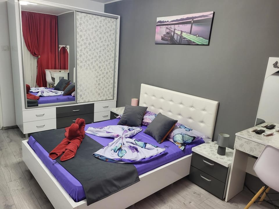 Apartament Cristian Relax Apartment in Dobrich Province, Bulgaria