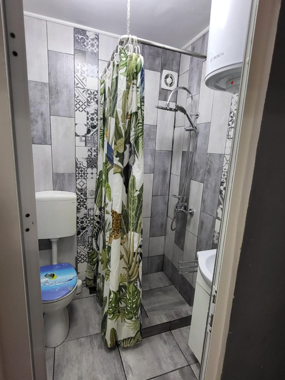 Apartament Cristian Relax Apartment in Dobrich Province, Bulgaria