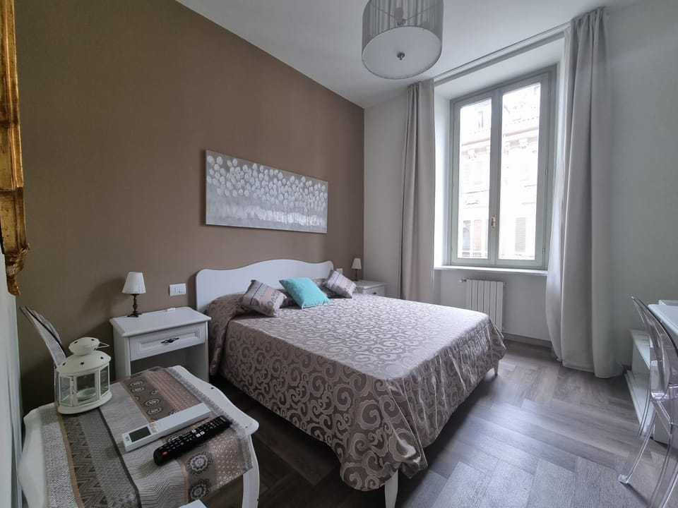 Nel cuore del Centro Storico Bed and Breakfast in Turin