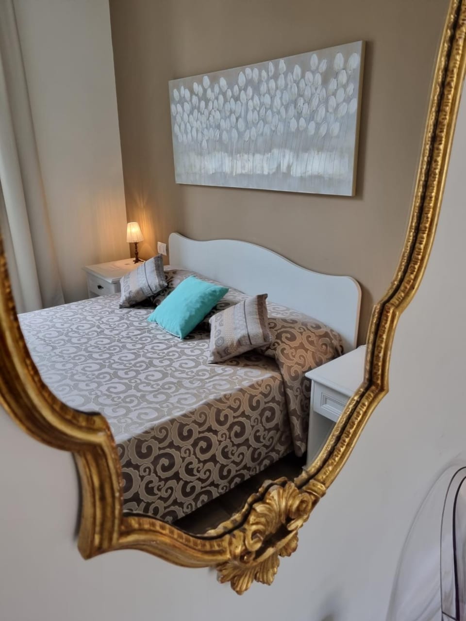 Nel cuore del Centro Storico Bed and Breakfast in Turin