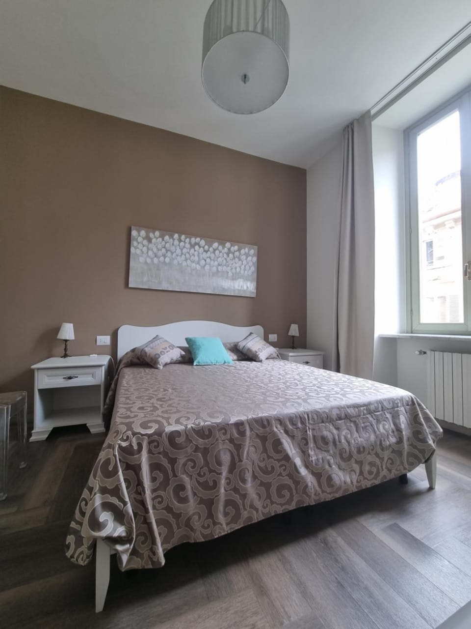 Nel cuore del Centro Storico Bed and Breakfast in Turin