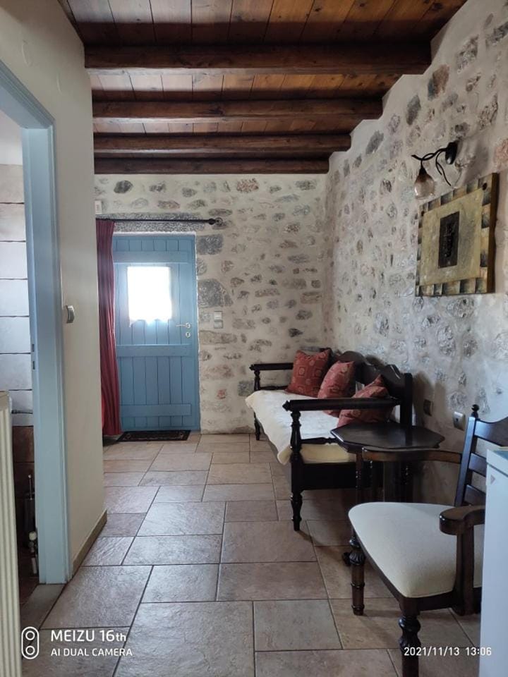 Petrounis Hotel Bed and Breakfast in Peloponnese Region
