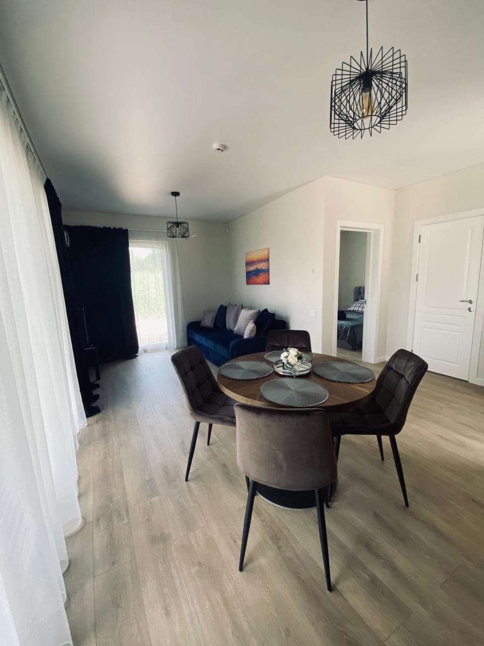 KoKo House Palanga Apartment in Palanga