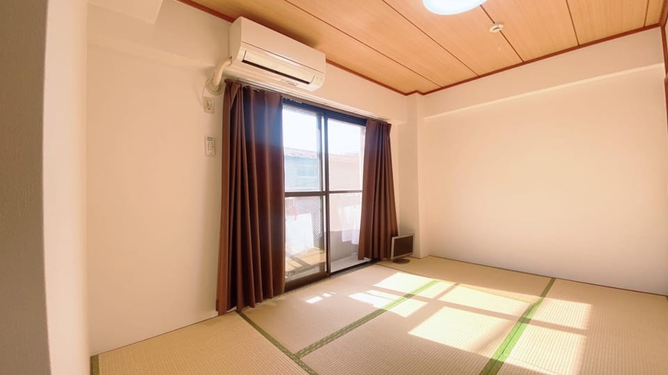 Esperanza 204号室 Apartment in Saitama Prefecture