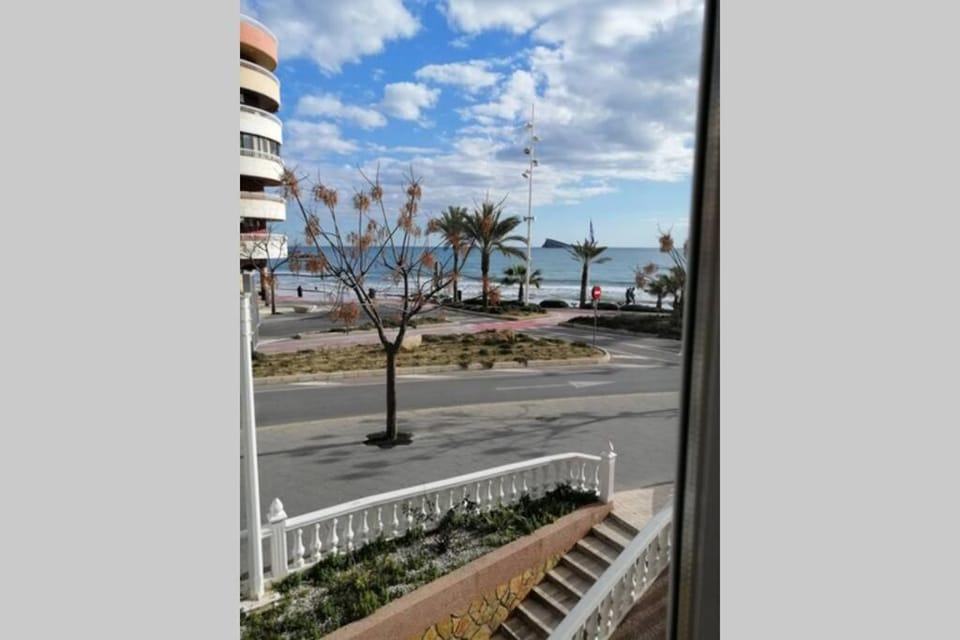 Sea view