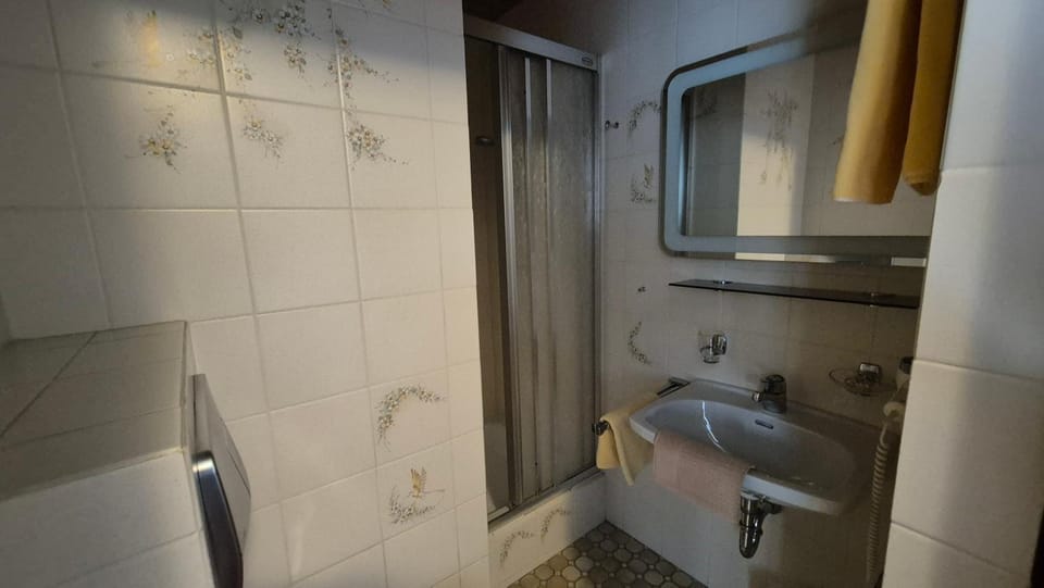 Frühstückspension Seeblick Bed and Breakfast in Salzburgerland