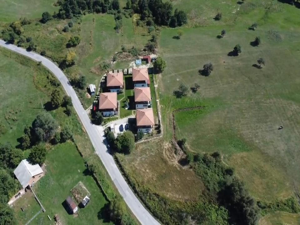 Къща за гости "Марковски" House in North Macedonia