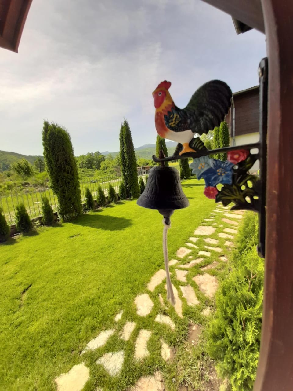 Къща за гости "Марковски" House in North Macedonia