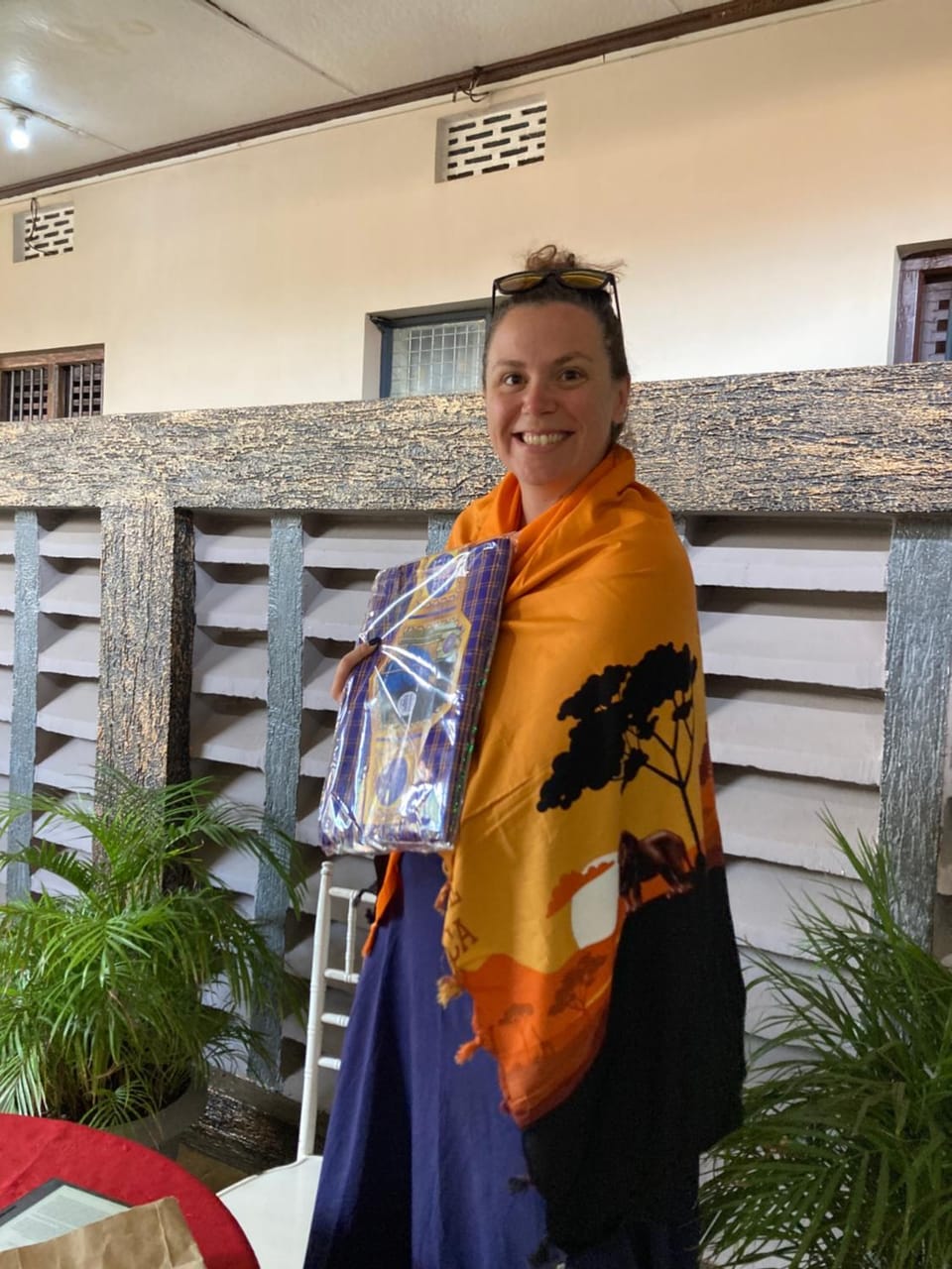 WEST ORANGE LODGE Hotel in Kenya