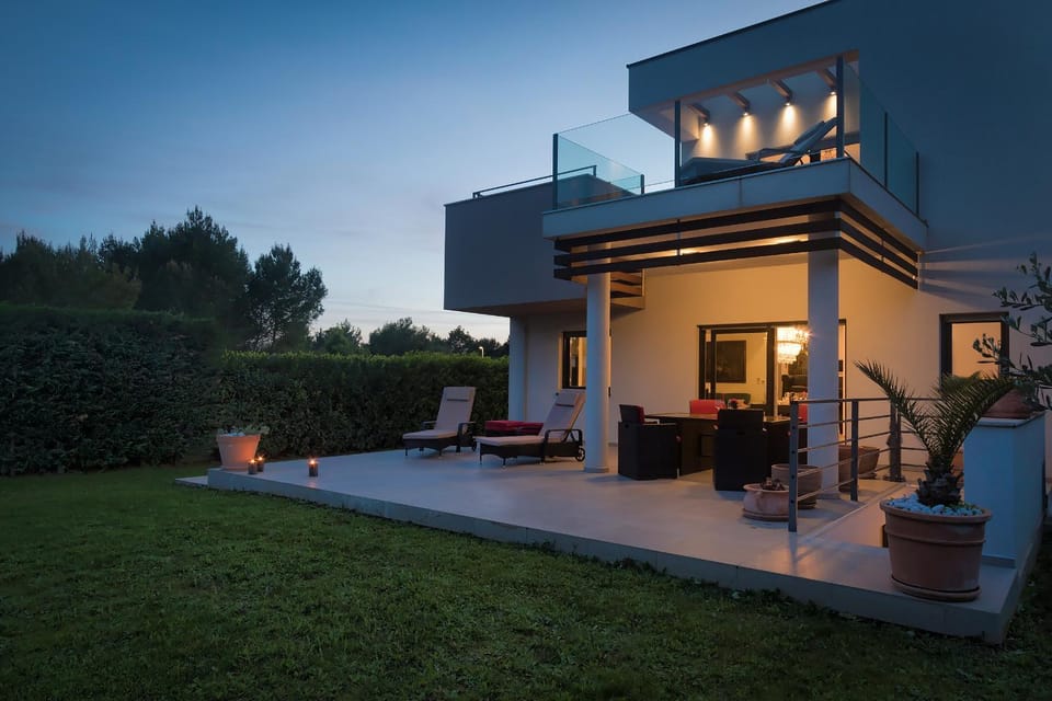 Villa Emilia by Istra Vacation Villa in Medulin