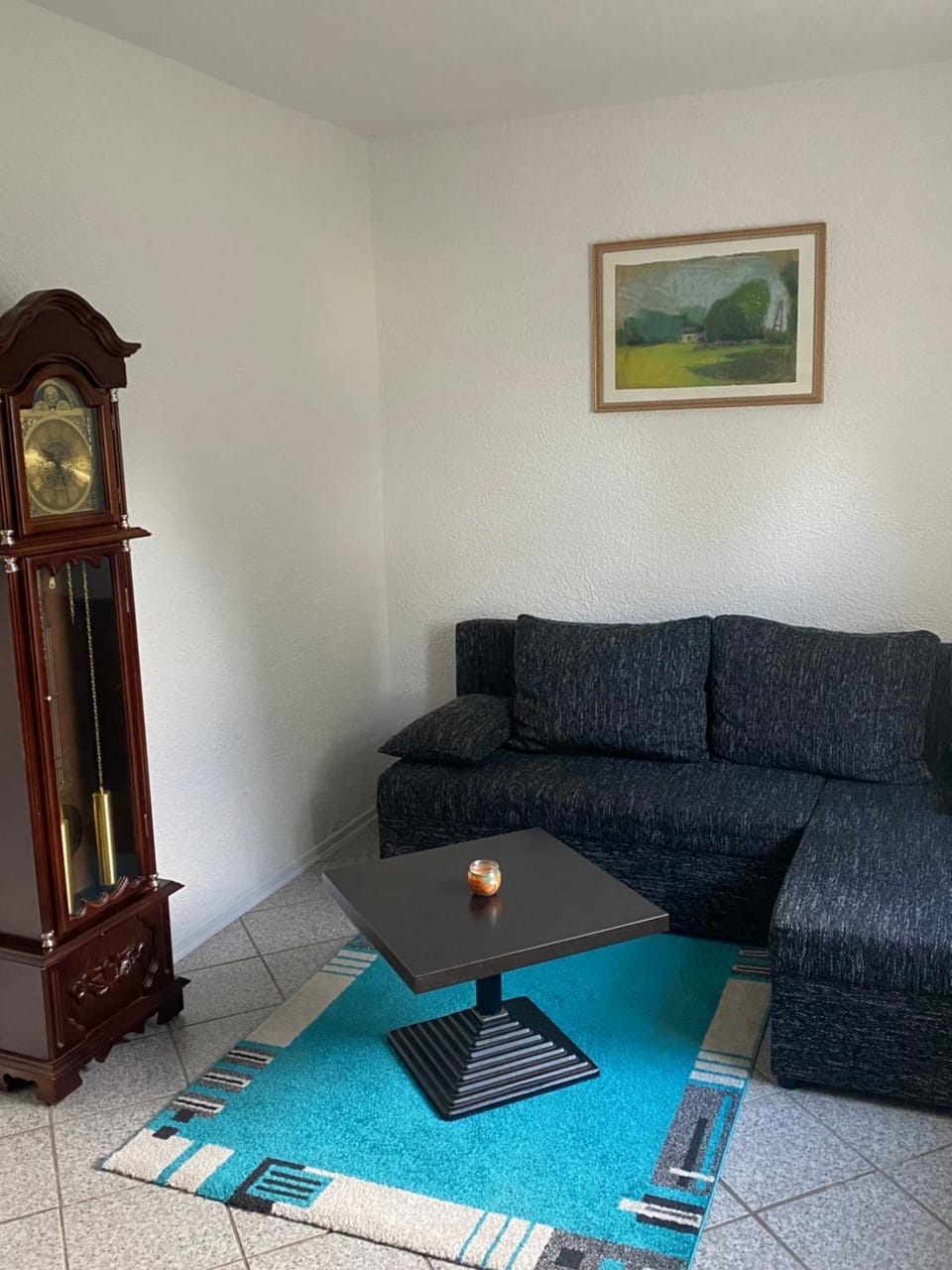 gemütliches Ferienhaus Apartment in Saxony