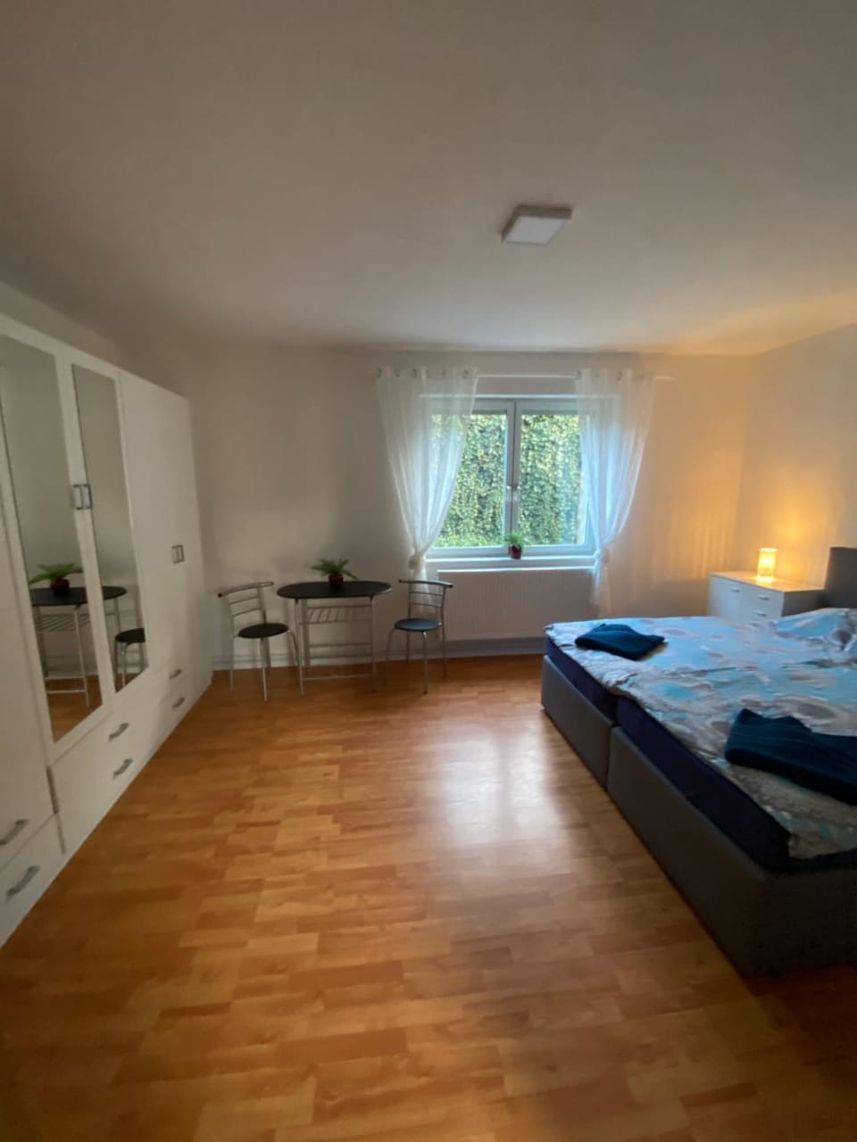 gemütliches Ferienhaus Apartment in Saxony