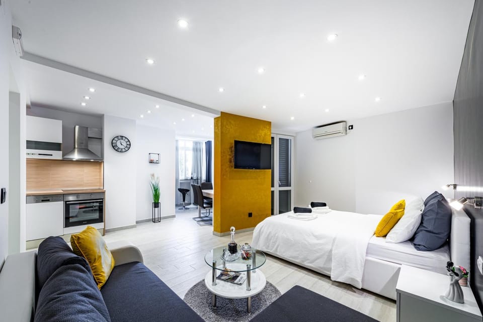 Studio Paula Apartment in Dubrovnik