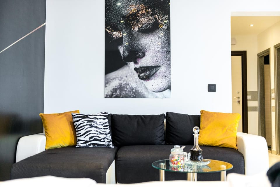 Studio Paula Apartment in Dubrovnik