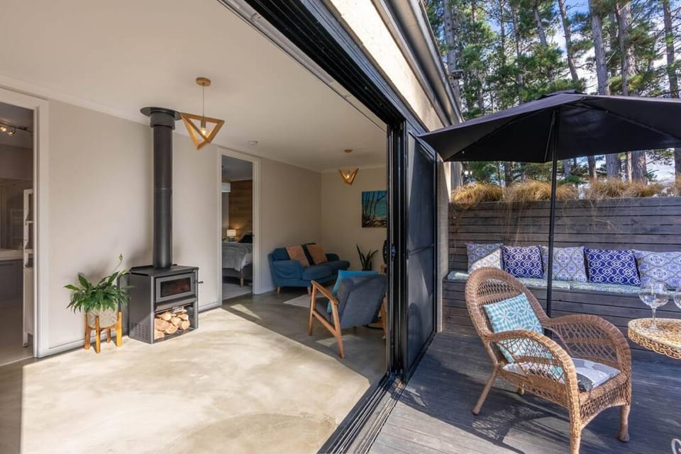 Patio, Balcony/Terrace, Living room, Seating area