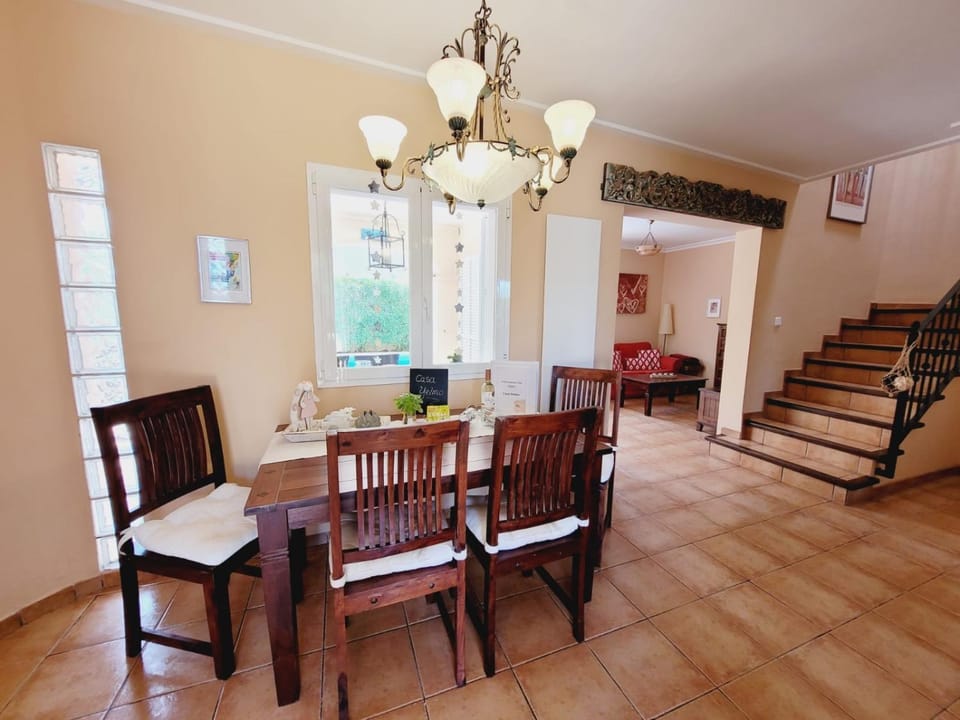 Ferienhaus Casa Yelmo House in Llevant