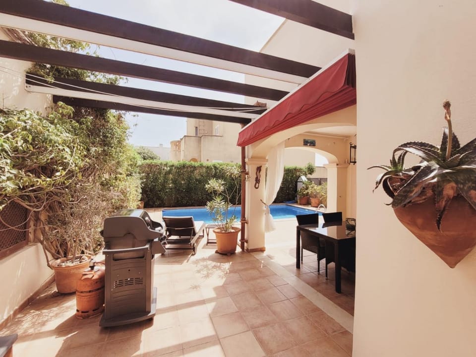 Ferienhaus Casa Yelmo House in Llevant