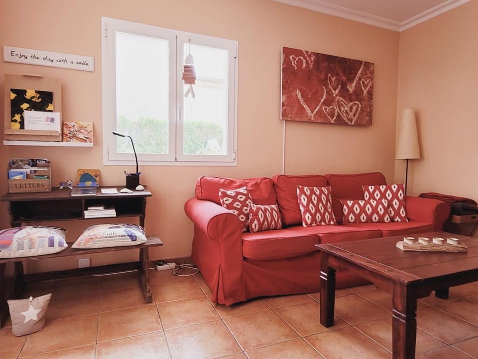 Ferienhaus Casa Yelmo House in Llevant