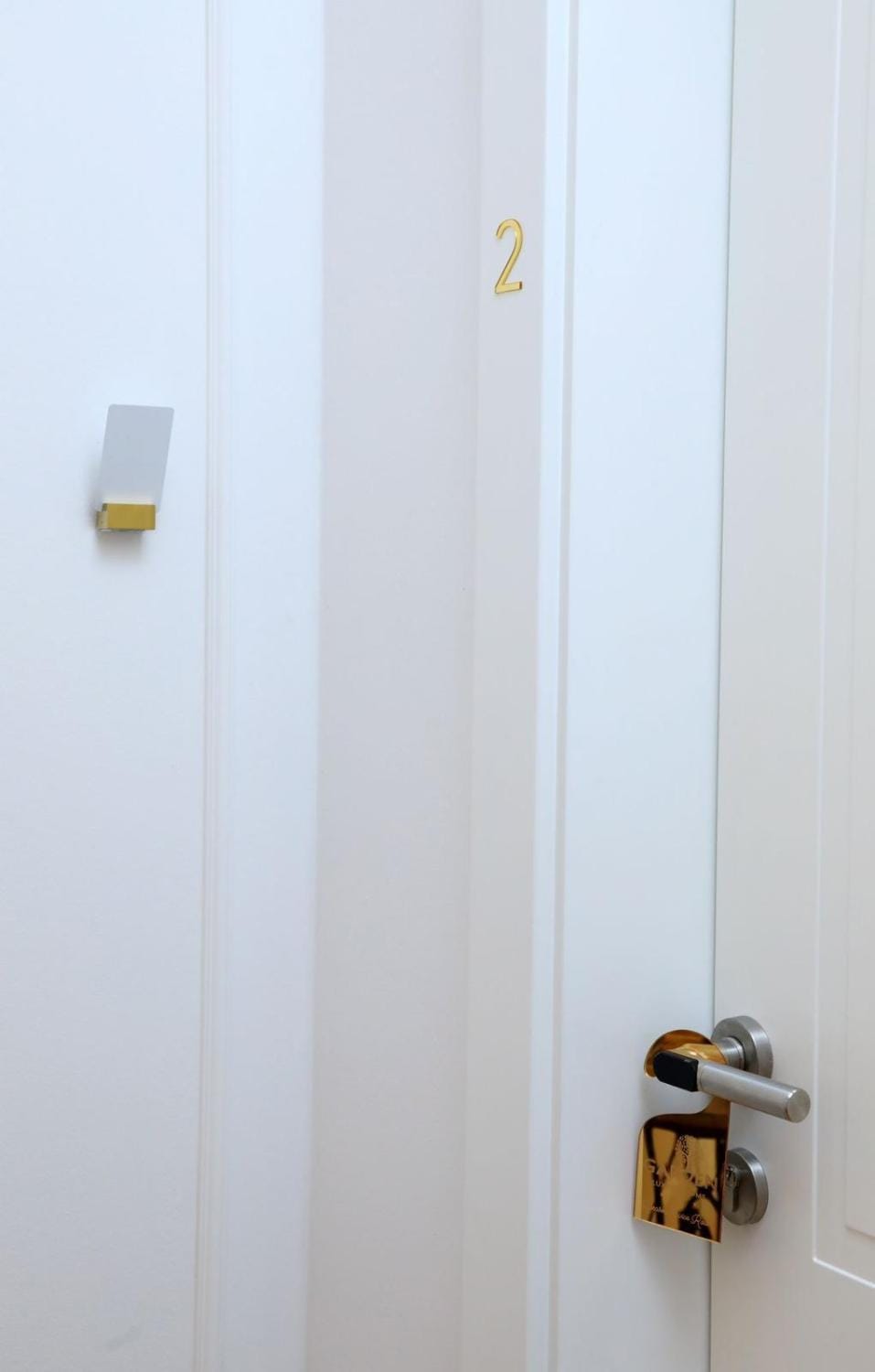 Garden Luxury Rooms Bed and Breakfast in Split