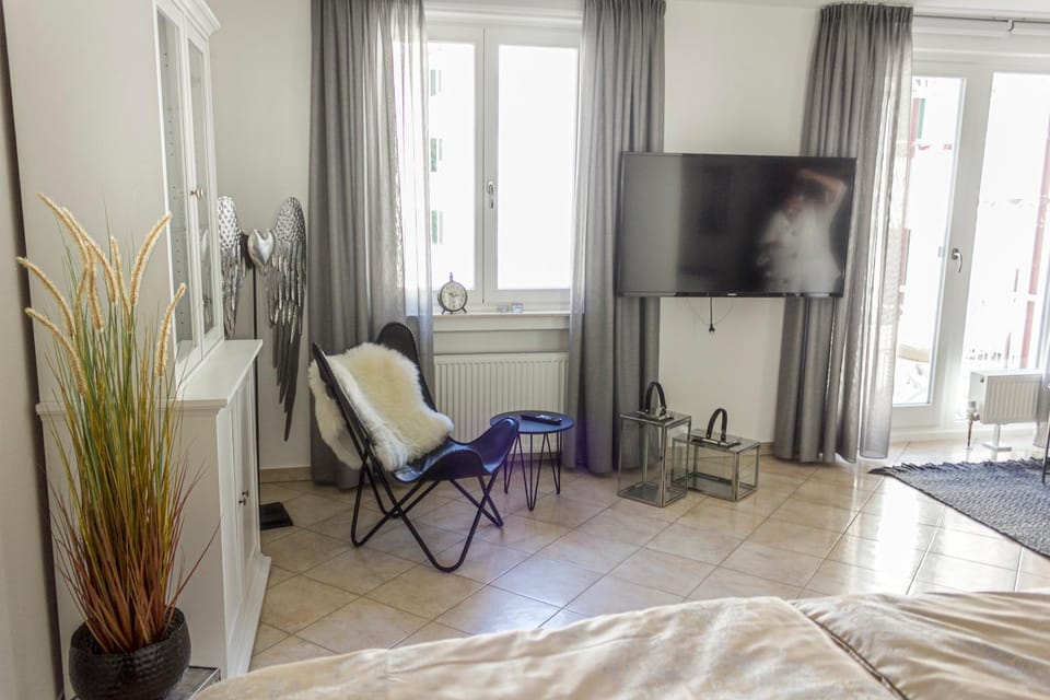 Ferienwohnung Alte Burg Koblenz Apartment in Koblenz