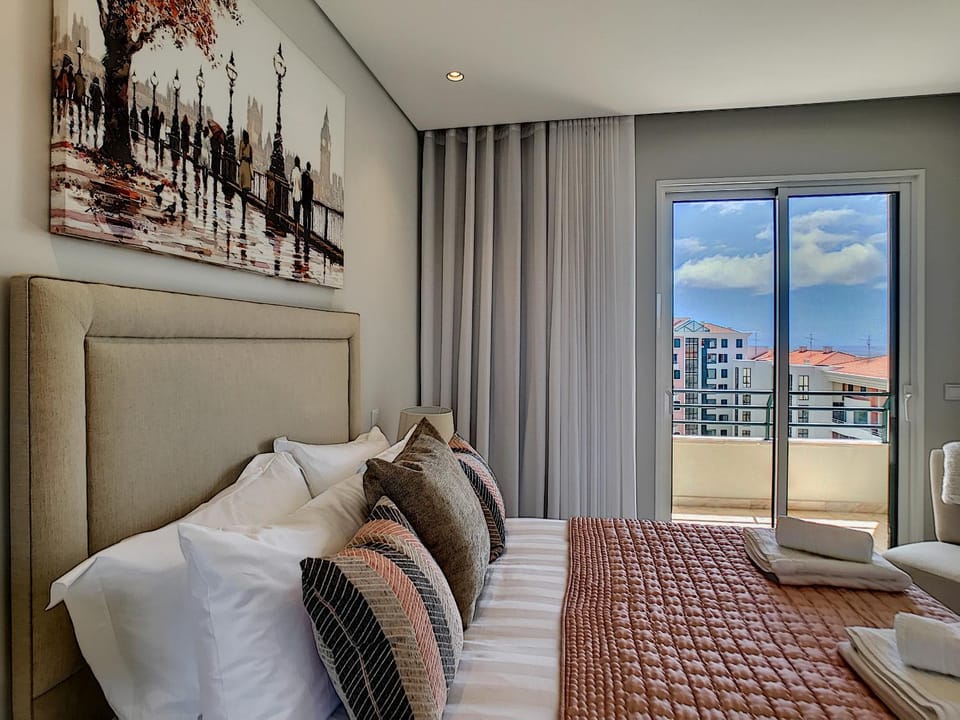 View (from property/room), Bedroom