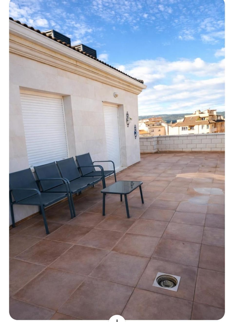 Atico con vistas únicas. VT-LR-1352 Apartment in La Rioja